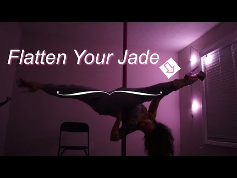 How to flatten your jade: 3 tips