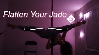 How To Flatten Your Jade 3 Tips