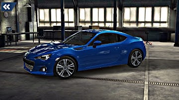 NEED FOR SPEED: NO LIMITS Gameplay PART 1