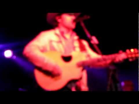 Johnny Cash Medley-George