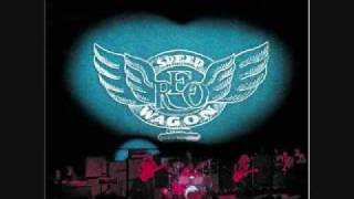REO Speedwagon-"Being kind (can hurt someone sometimes)" chords