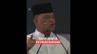Menhan Syafri Syamsudin di tekan dengan para jenderal purnawirawan, buang letkol Teddy sekarang juga