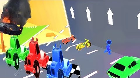 shape shifting tips | shape shifting game level 1|shape shifting game level 50