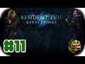 Resident Evil Revelations - Giochiamo al gatto e al topo - Gamplay ITA