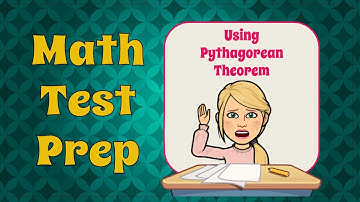 Using the Pythagorean Theorem with a Rectangle | 8.G.B.7 💗💙