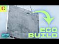 What if Cement Production Could Store Carbon Instead of Emitting It?