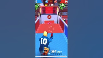 Play like pro gamer 💪🥶 #fragproshooter #gaming #challeng