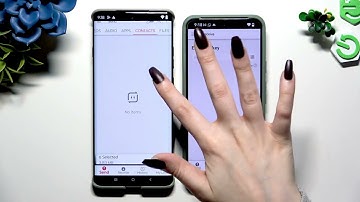 MOTOROLA RAZR 2025 – How to Transfer Files to Android Using Send Anywhere