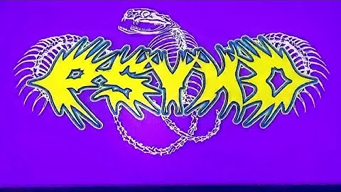 Osamason Psykotic Album Teaser