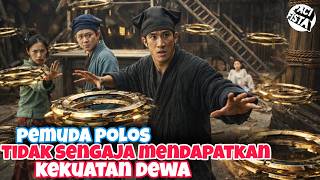 Download Lagu Selalu Didzolimi, Pemuda Polos Ini TIDAK SENGAJA MENDAPATKAN KEKUATAN DEWA !! MP3
