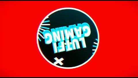 Intro Lutfi Gaming