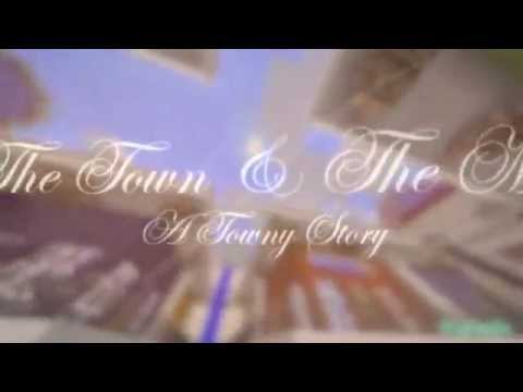 A Towny Story - Minecraft Towny