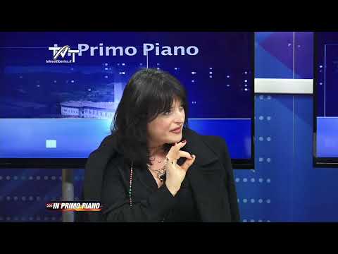 Ad In Primo Piano Laura Chieli