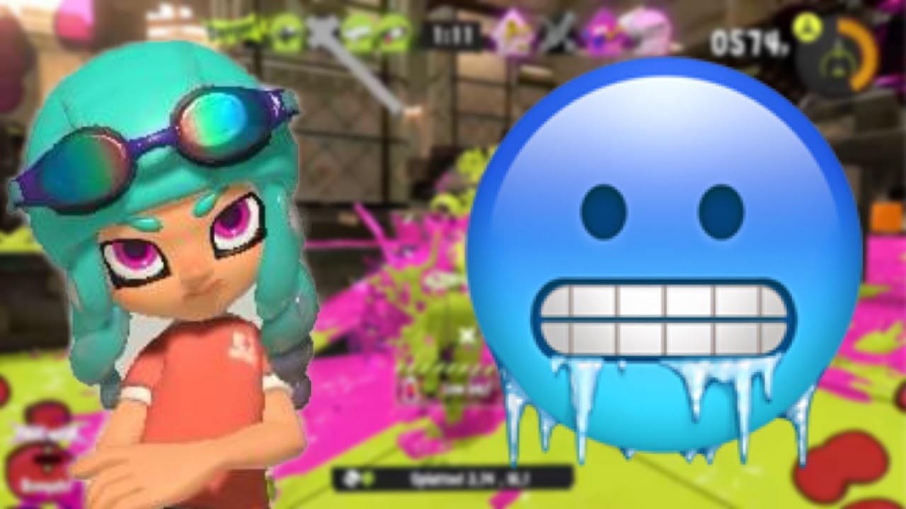 Splatoon marathon Splatoon 3 compilation 