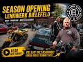 Lenkwerk Bielefeld: Viel los, wenig Bikes! | Season Opening Vlog