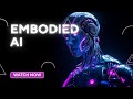 Embodied AI 