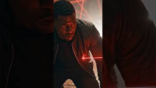 Franklin Touches the Laser… Alarm Starts | GTA 6 Cinematic Short Film | #gta6 #gta