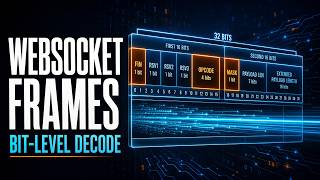 WebSocket Frames Explained: Every Bit of RFC 6455