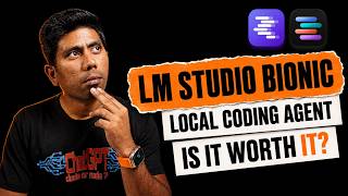 LM Studio Bionic Explained — The Agentic AI Tool for Open Models (Is It Worth It)