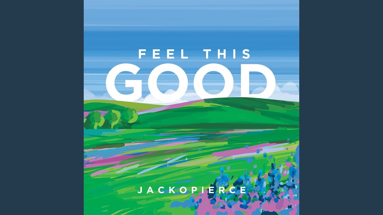 YouTube에서 Feel This Good 보기 YouTube에서 Feel This Good 보기