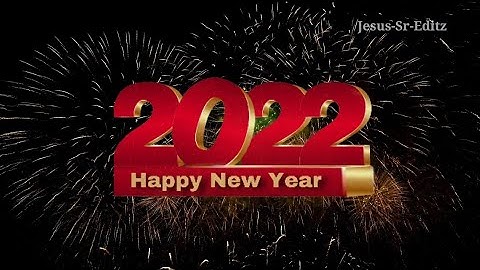 Happy New Year Countdown 2022 | Good Bye 2021 | New Year status video 2022 | Grettings | wishes |