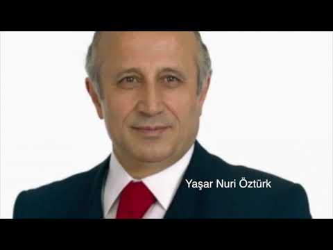 Kurban ve Kur'an / Yaşar Nuri Öztürk