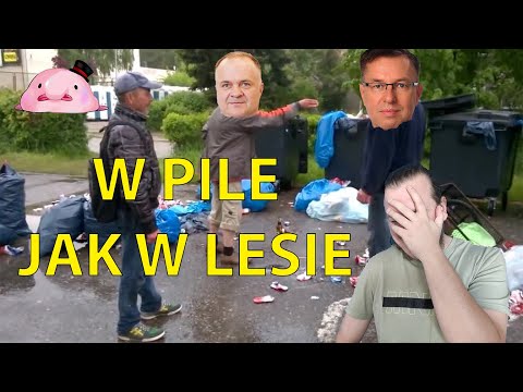 ŻUŻLA W PILE