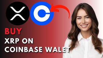 How to Buy XRP on Coinbase Wallet – Complete Guide for Beginners 2025