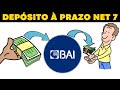 DP NET 7: O Investimento Ideal em Kwanza 💰