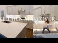EXTREME KITCHEN MAKEOVER | Pantry Updates | Home Makeover Series