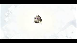 New update ma sara attack system change kiya #viral #viralvideo #video #coc #games 