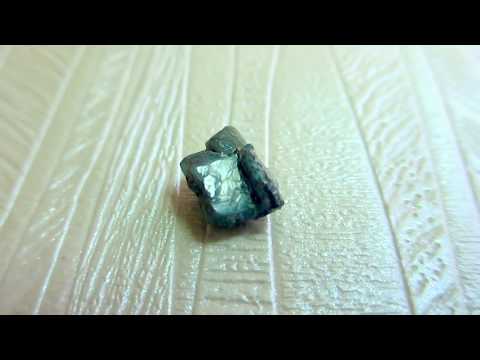 Alejandrita ( Alexandrite)