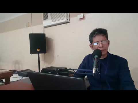 GOSPEL READING AND GREETINGS JULY 31, 2021 - YouTube