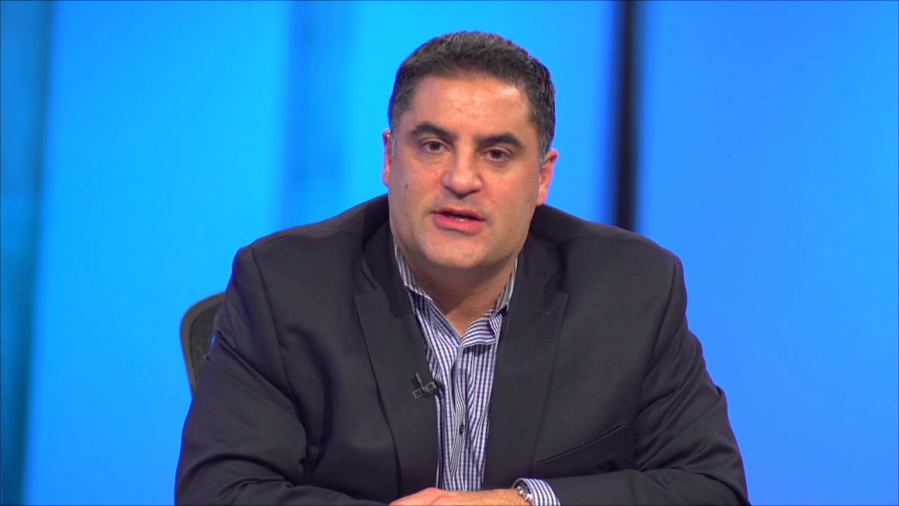Civil Liberties Special Expert Interview Series with Cenk Uygur