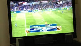 tv 3l pc - مشاهدة قنوات بين سبور المشفرة مجانا بدون انقطاع و بجودة عالية screenshot 4