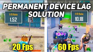 GFX T for Bgmi android 11 | GFX Tool for Pubg android 11 screenshot 3