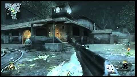 Tomahawk across the map hanoï