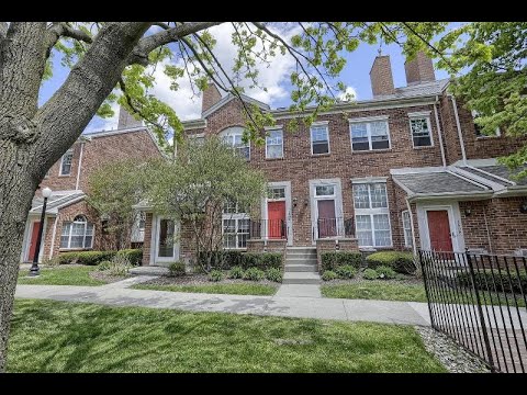 1504 Maryland Club Dr, Royal Oak, MI home video tour