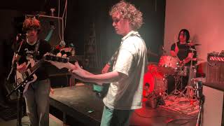OFTEN WRONG - live at Red Gate 2026 - 03 - 26 @MrSilentStorms