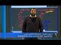 مادة الكيمياء الباب السادس درس13 املاح الديازونيوم أ محمد الشريف الصف الثالث ثانوي علمي 