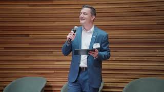 Robert  Jacobsz, Strategy & Client Leader at Marsh Risk
