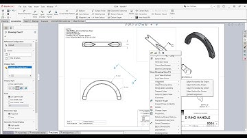 Break/Restore View Alignment