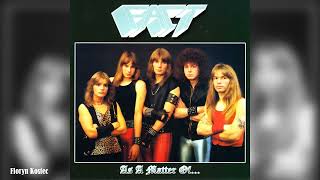 Fact - As a Matter of Fact (1984)