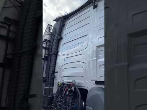 Volvo FH540 2019