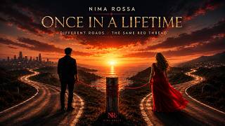 NIMA ROSSA – Once in a Lifetime