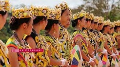 Provinsi Kalimantan Utara  - Durasi: 3.20. 