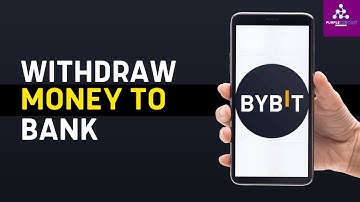 How to Withdraw from Bybit to Bank Account (Quick)