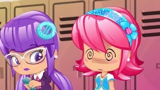 Piny Runway - Piny Insute Of New York. Episodes In English S1 - Ep14