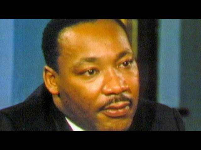 ⁣September 27, 1966: MLK—A riot is the language of the unheard