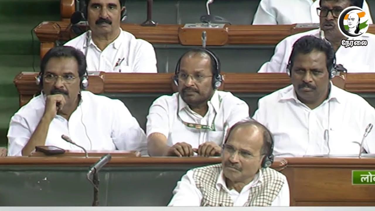 🔴LIVE: சிறப்புக் கூட்டத்தொடர் | Special Parliament Session | Narendra Modi | BJP